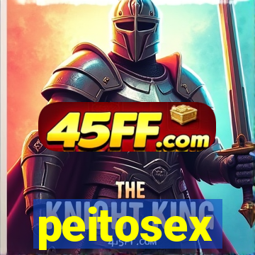 peitosex