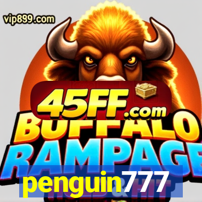 penguin777