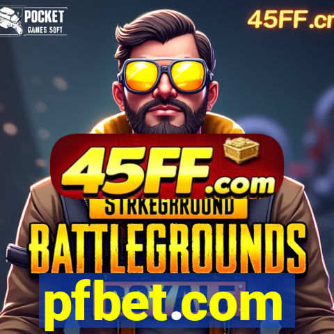 pfbet.com