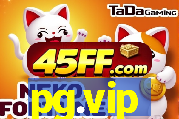 pg.vip