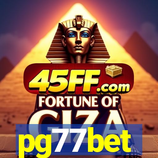 pg77bet