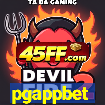 pgappbet