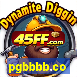 pgbbbb.co