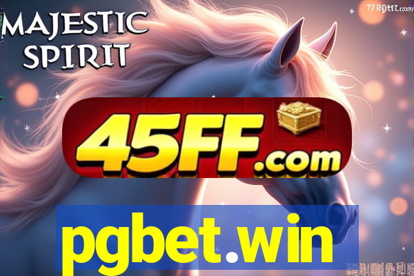pgbet.win