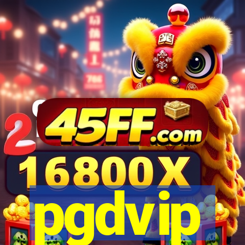 pgdvip