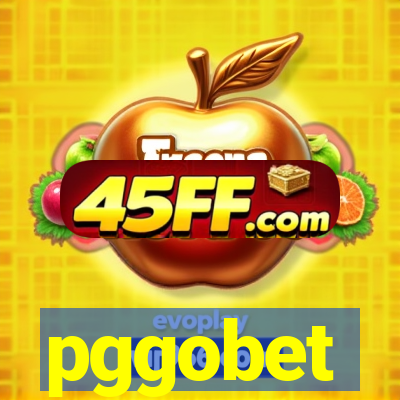 pggobet