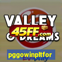 pggowinpltfor
