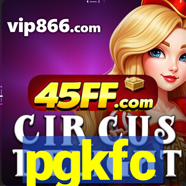 pgkfc