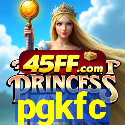 pgkfc