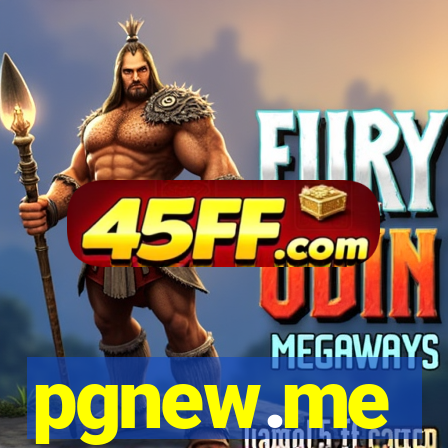 pgnew.me