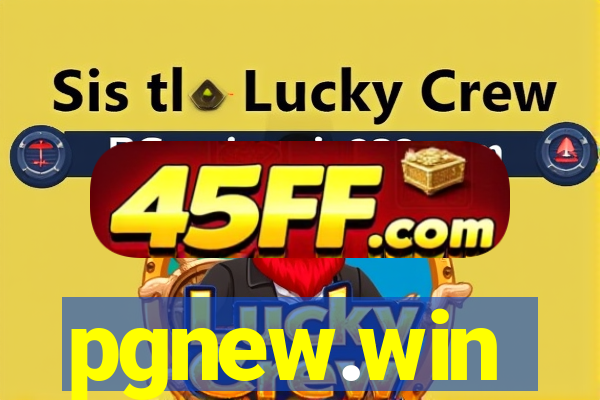 pgnew.win