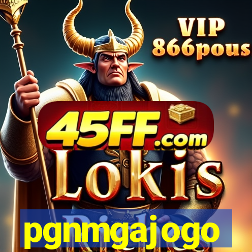 pgnmgajogo