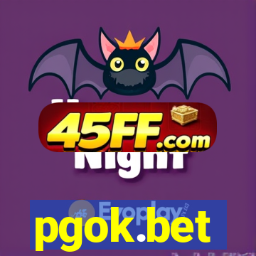 pgok.bet