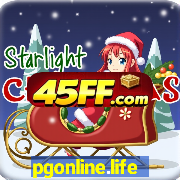 pgonline.life