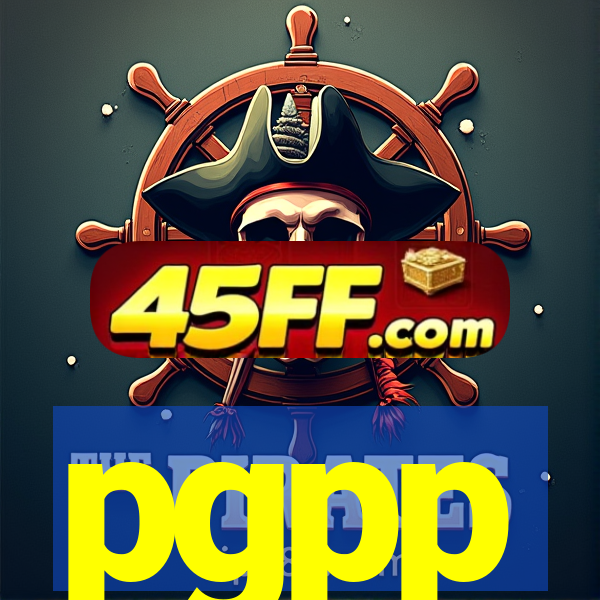 pgpp