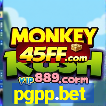 pgpp.bet