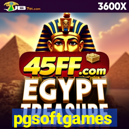 pgsoftgames
