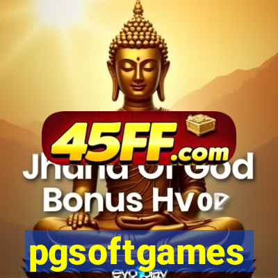 pgsoftgames
