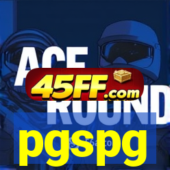 pgspg