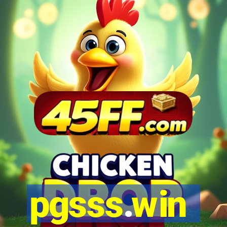 pgsss.win