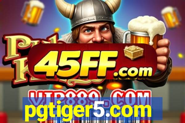 pgtiger5.com