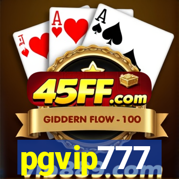pgvip777