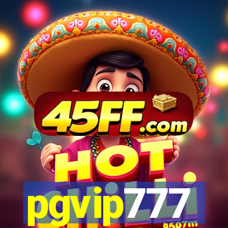 pgvip777