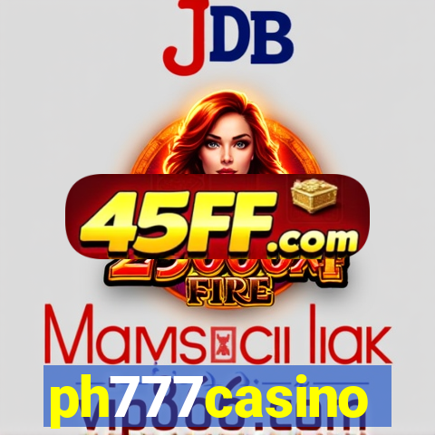 ph777casino