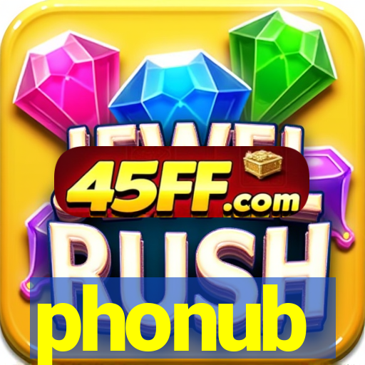 phonub