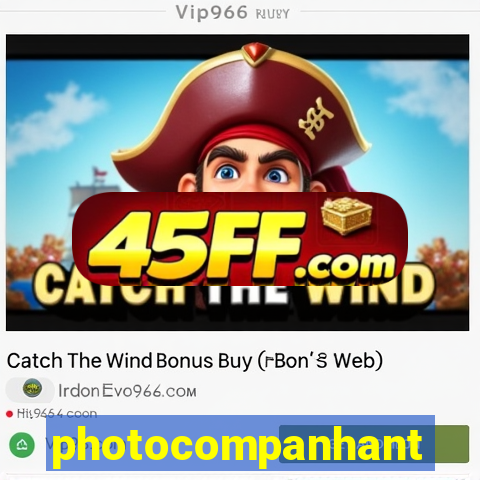 photocompanhante
