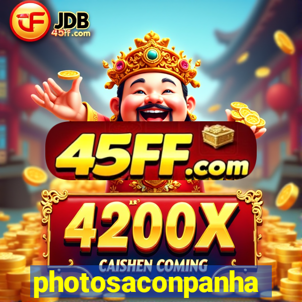 photosaconpanhante