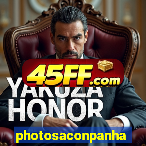 photosaconpanhante