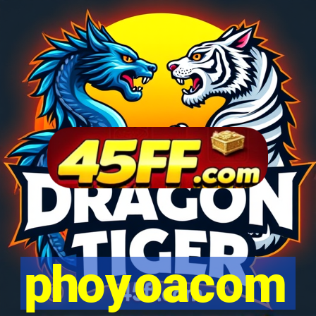 phoyoacom