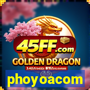 phoyoacom