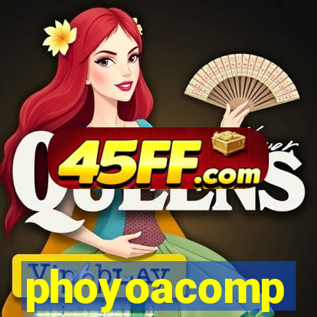 phoyoacomp