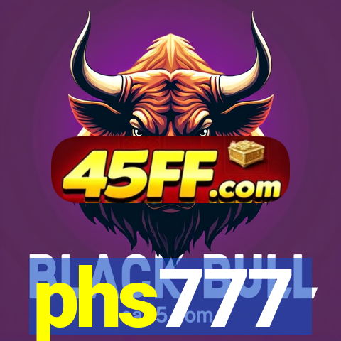 phs777