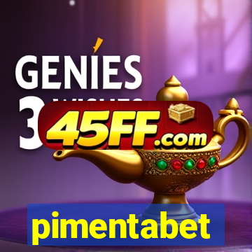 pimentabet