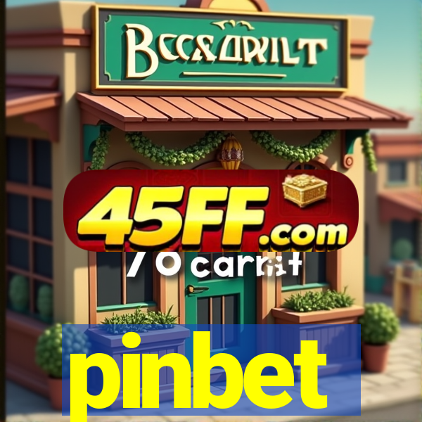 pinbet
