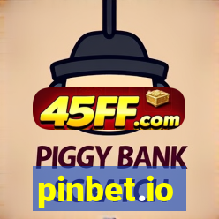 pinbet.io