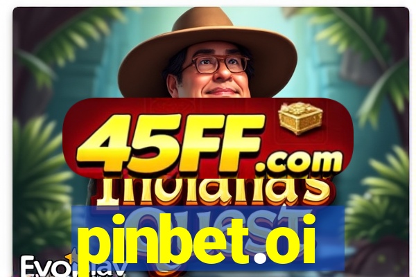 pinbet.oi