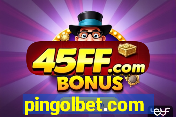 pingolbet.com
