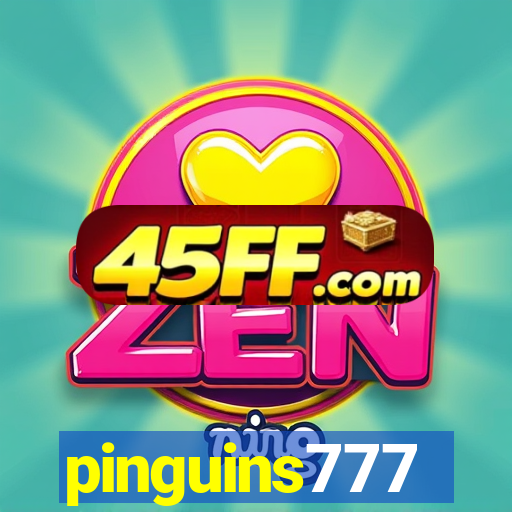 pinguins777