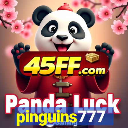 pinguins777