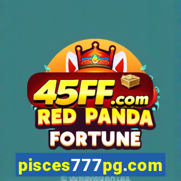 pisces777pg.com