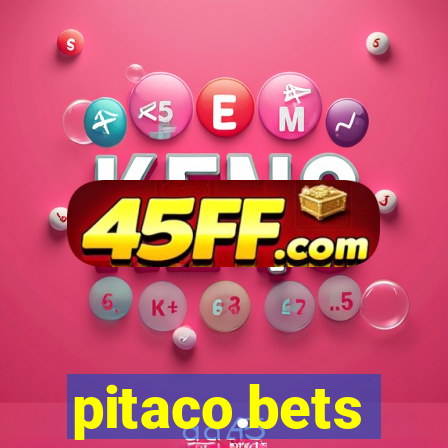 pitaco.bets