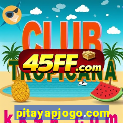 pitayapjogo.com