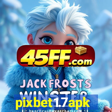 pixbet1.7apk