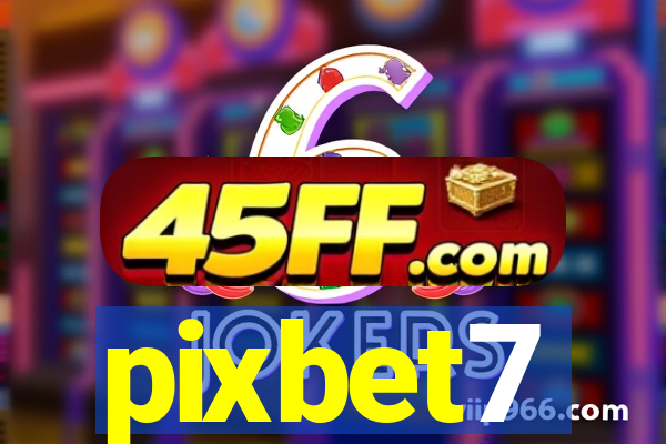 pixbet7