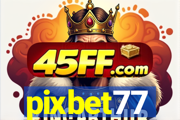 pixbet77