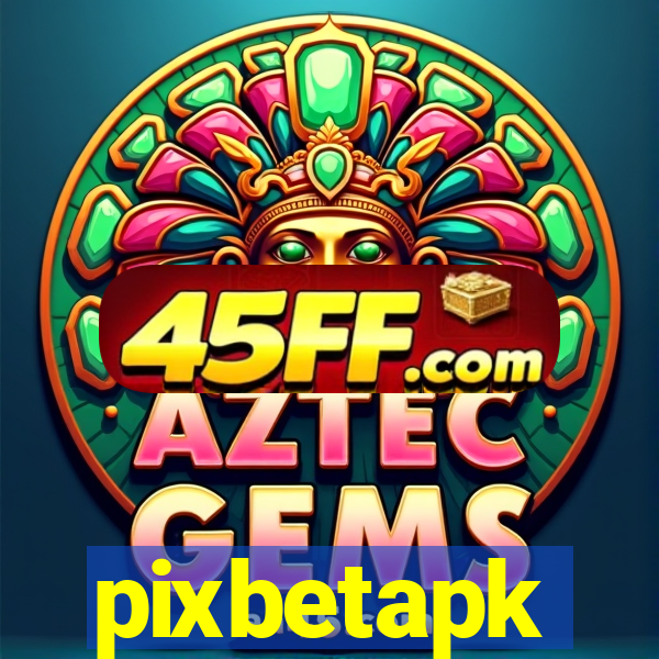 pixbetapk